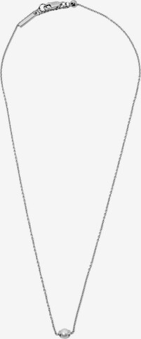 ESPRIT Ketting in Zilver: voorkant