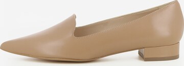 EVITA Ballerina 'FRANCA' in Beige