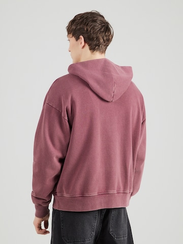 GAP - Sudadera en rojo