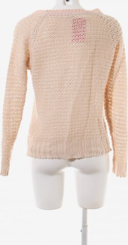 Noisy may Strickpullover S in Beige