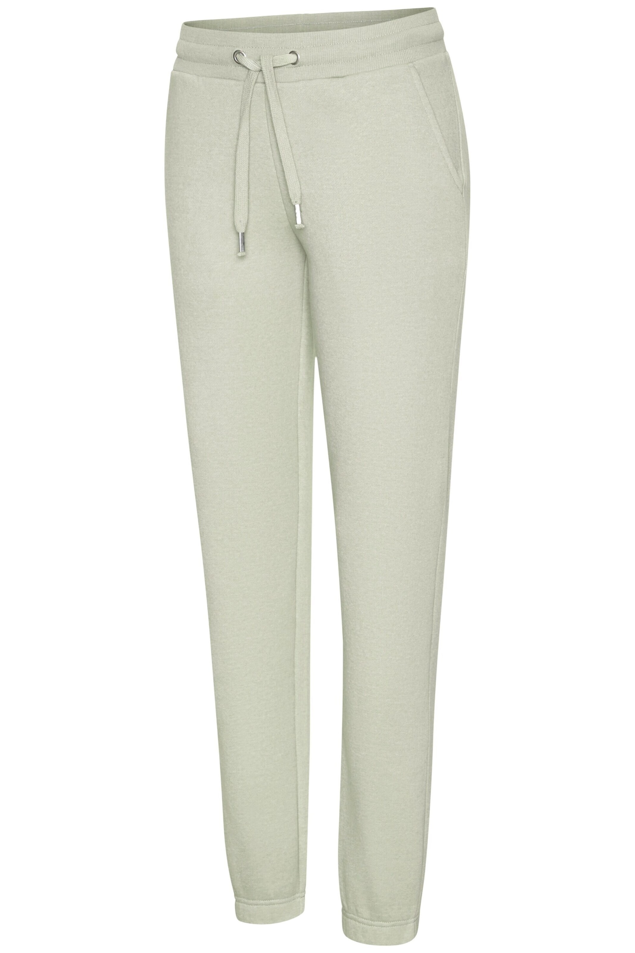 H.I.S Slim fit Pants in Green