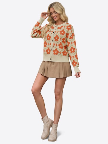 Giacchetta di Imily Bela in beige