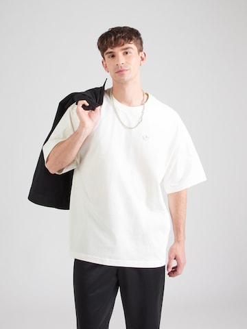 T-Shirt 'Summer' ADIDAS ORIGINALS en blanc