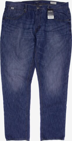 BLEND Jeans 40 in Blau: predná strana