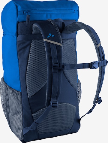 VAUDE Sports Backpack 'Skovi 15' in Blue
