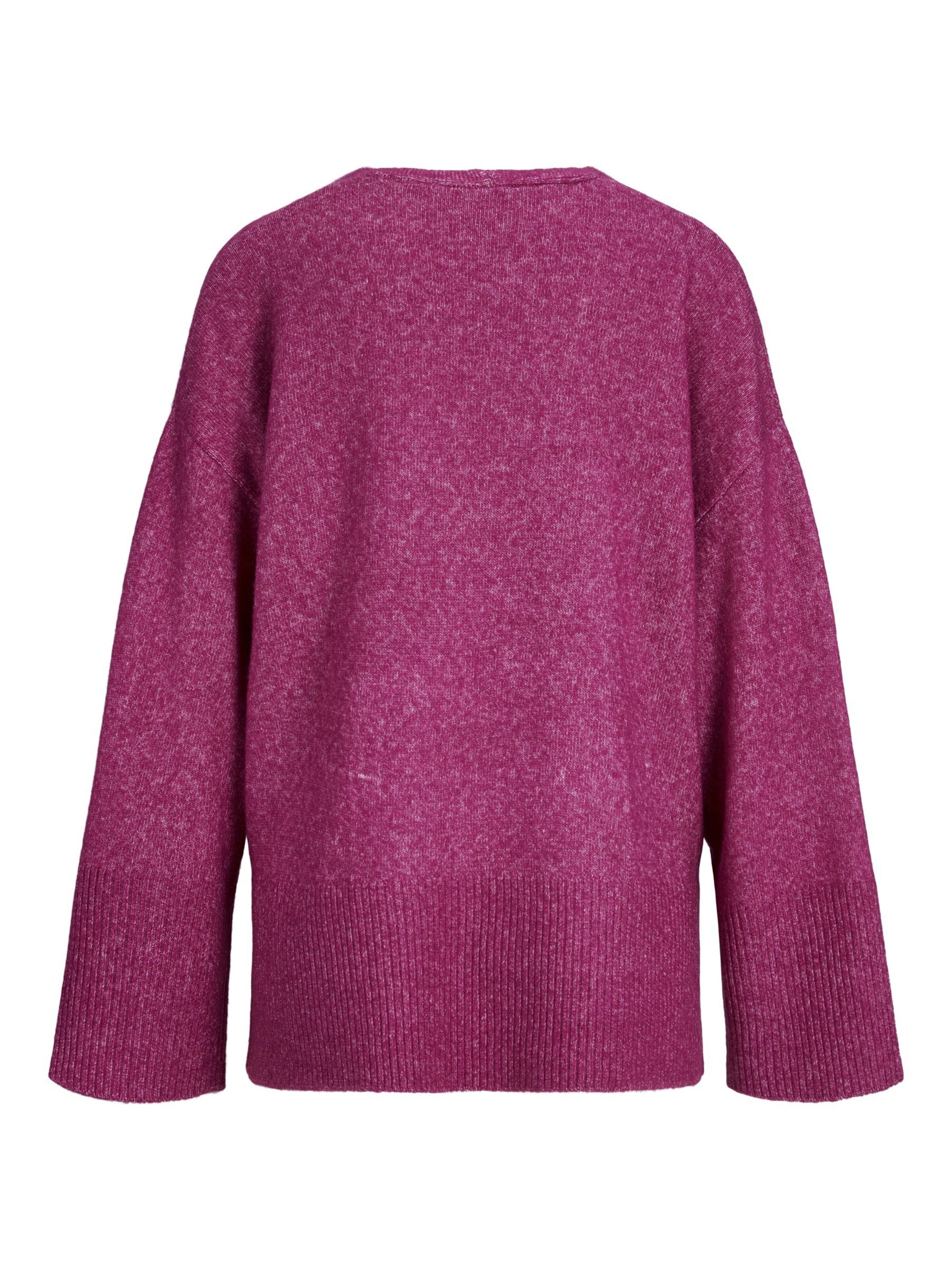 JJXX Trui 'LUCCA' in Roze