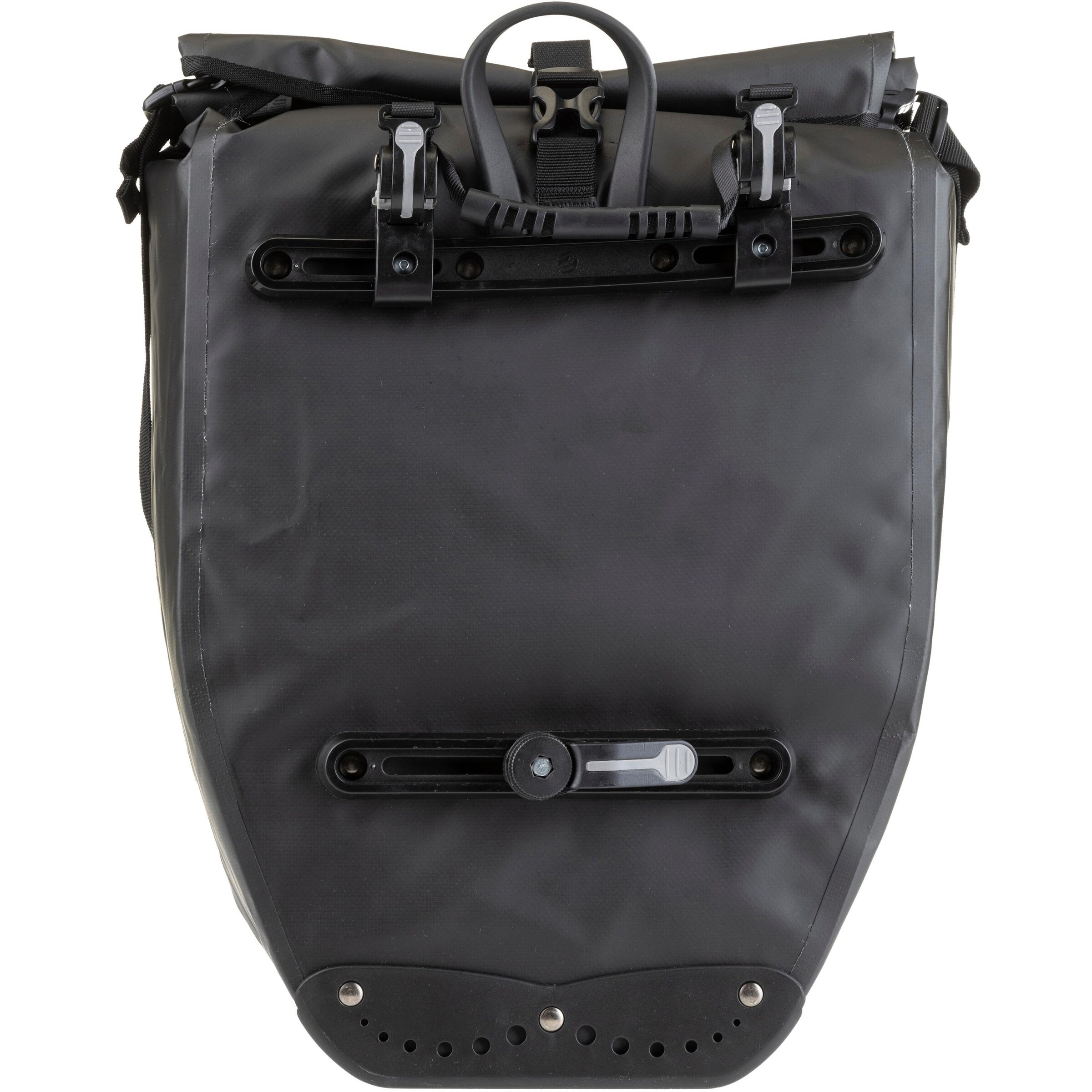 Büchel Sports Backpack in Black