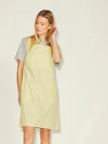 JJXX Dress 'Nikita' in Yellow: front