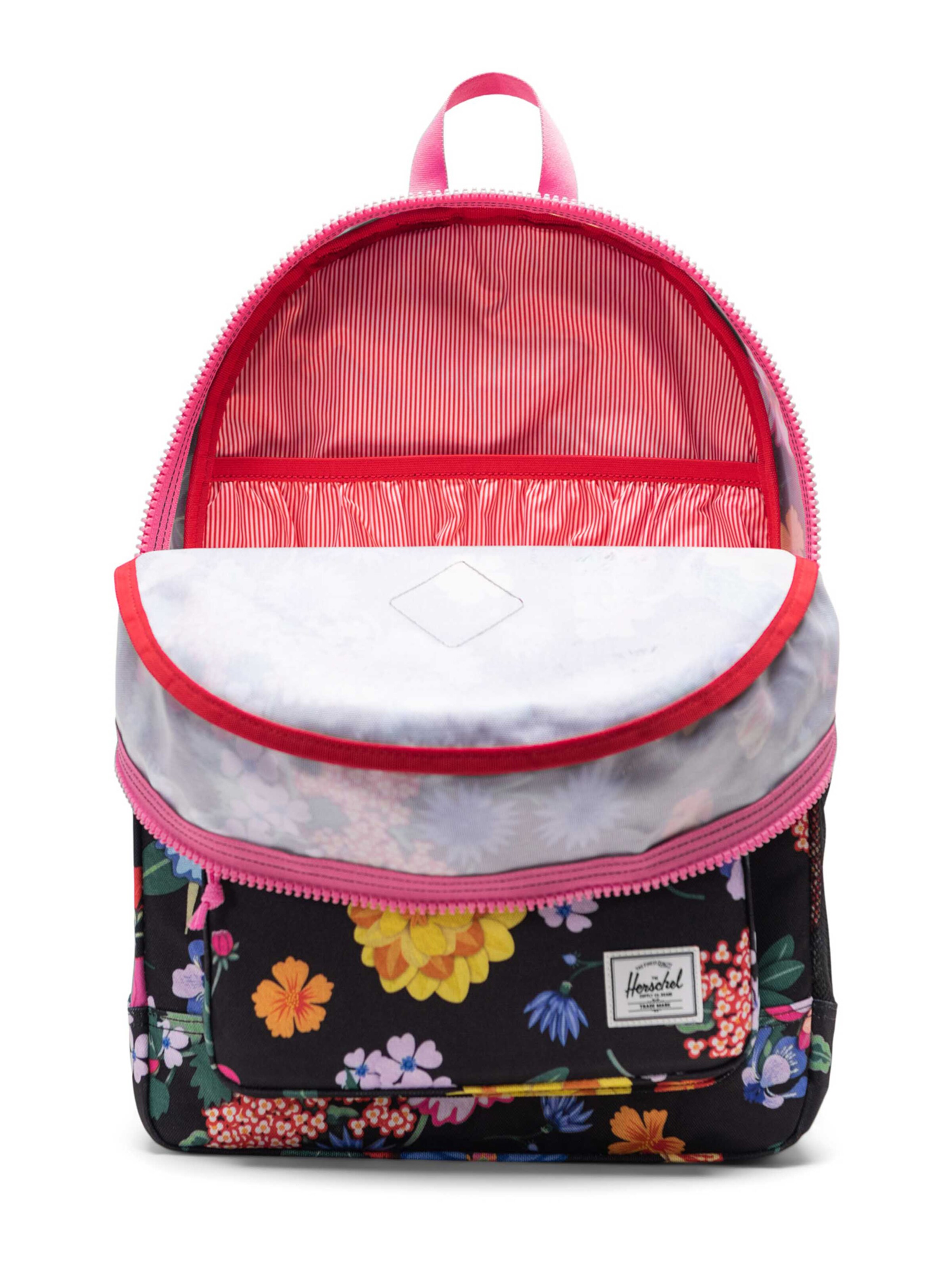 Herschel Batoh 'Heritage' - Čierna