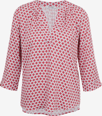 Orsay Blouse in Red: front