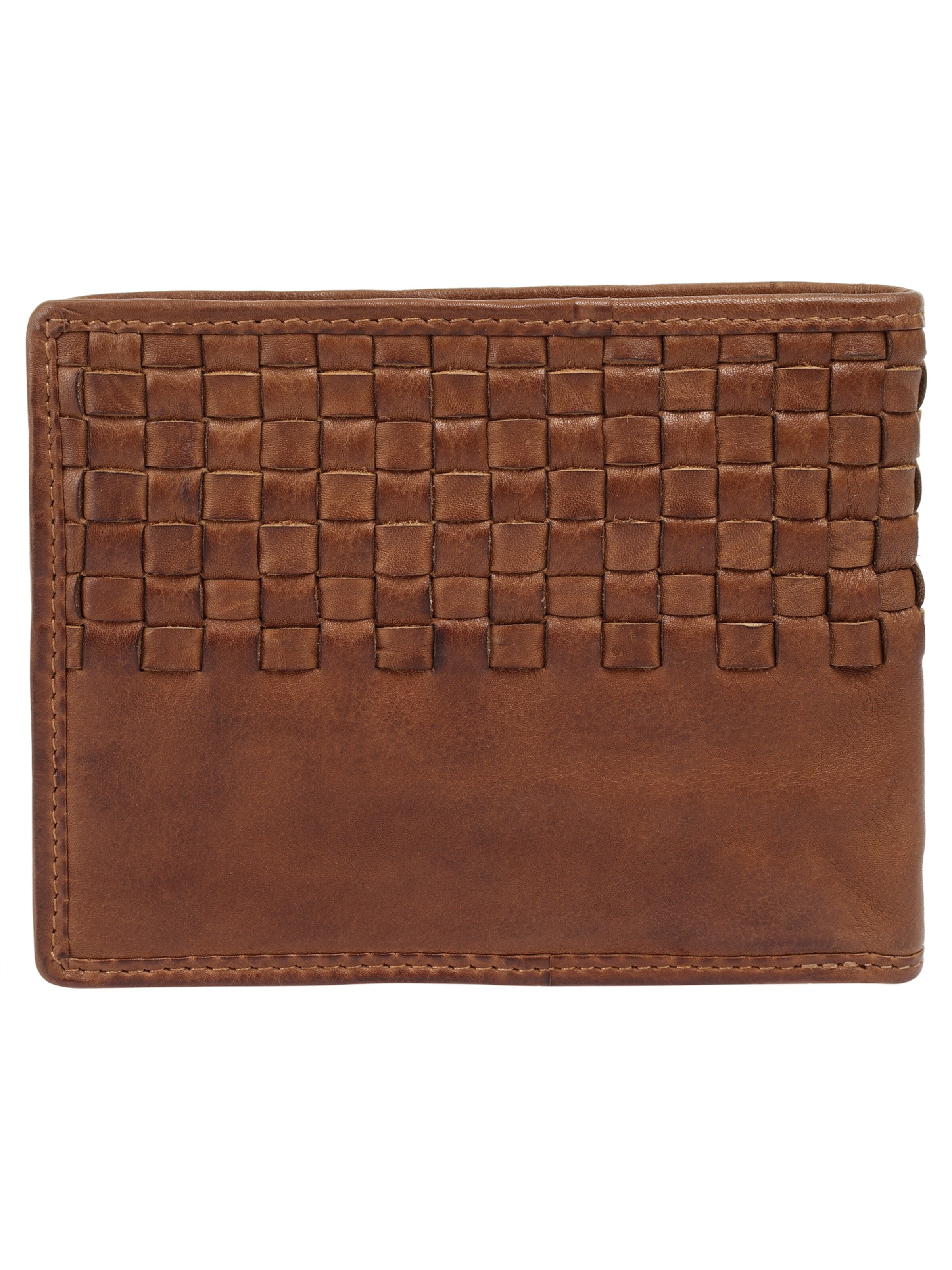 Bagan Portemonnaie‌‌‌‌ in Braun