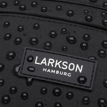 Marsupio 'Ole' di LARKSON in nero
