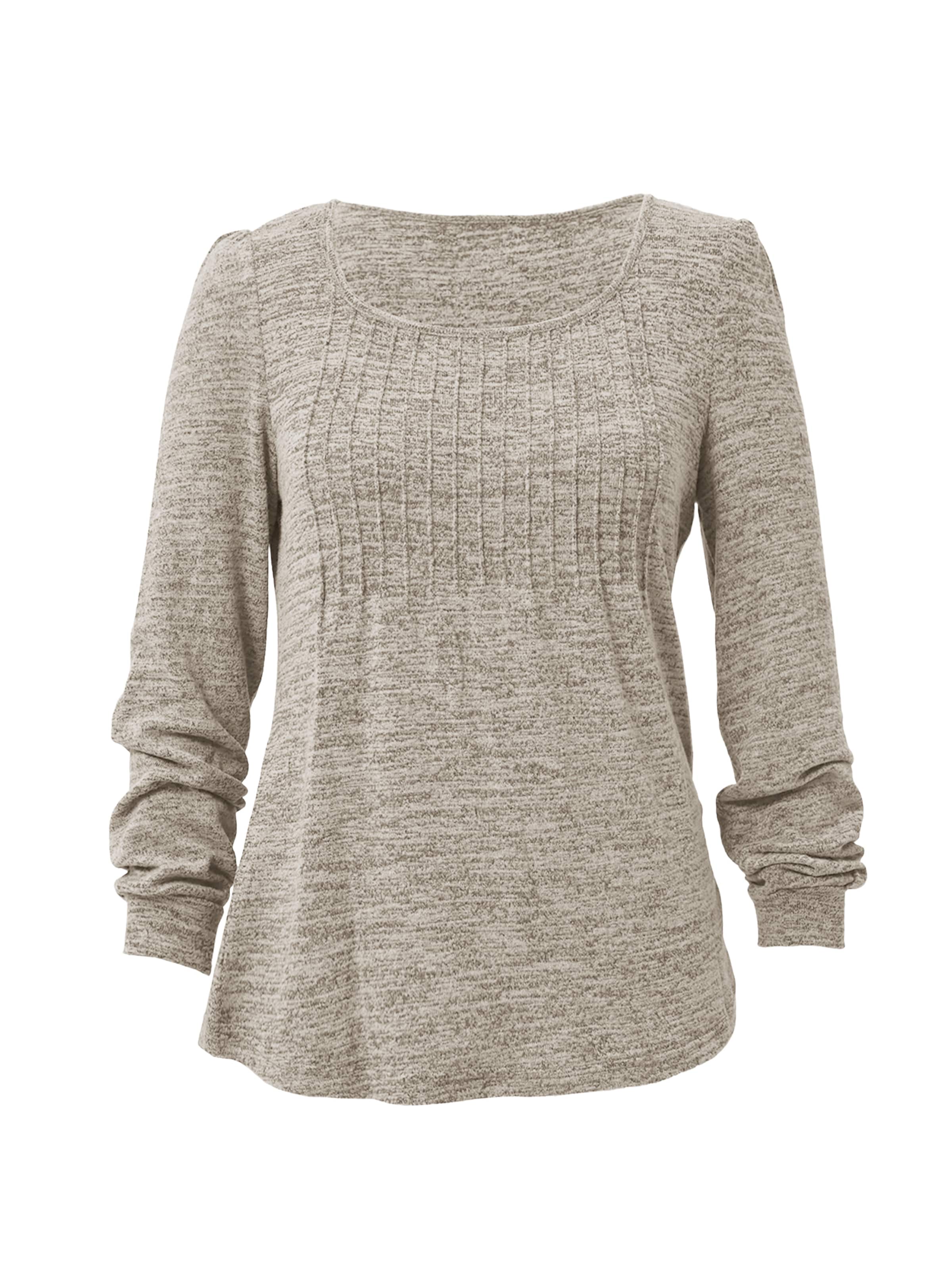 Imily Bela Τουνίκ σε πράσινο: μπροστά