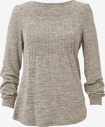 Imily Bela Tunika värissä vihreä: etupuoli