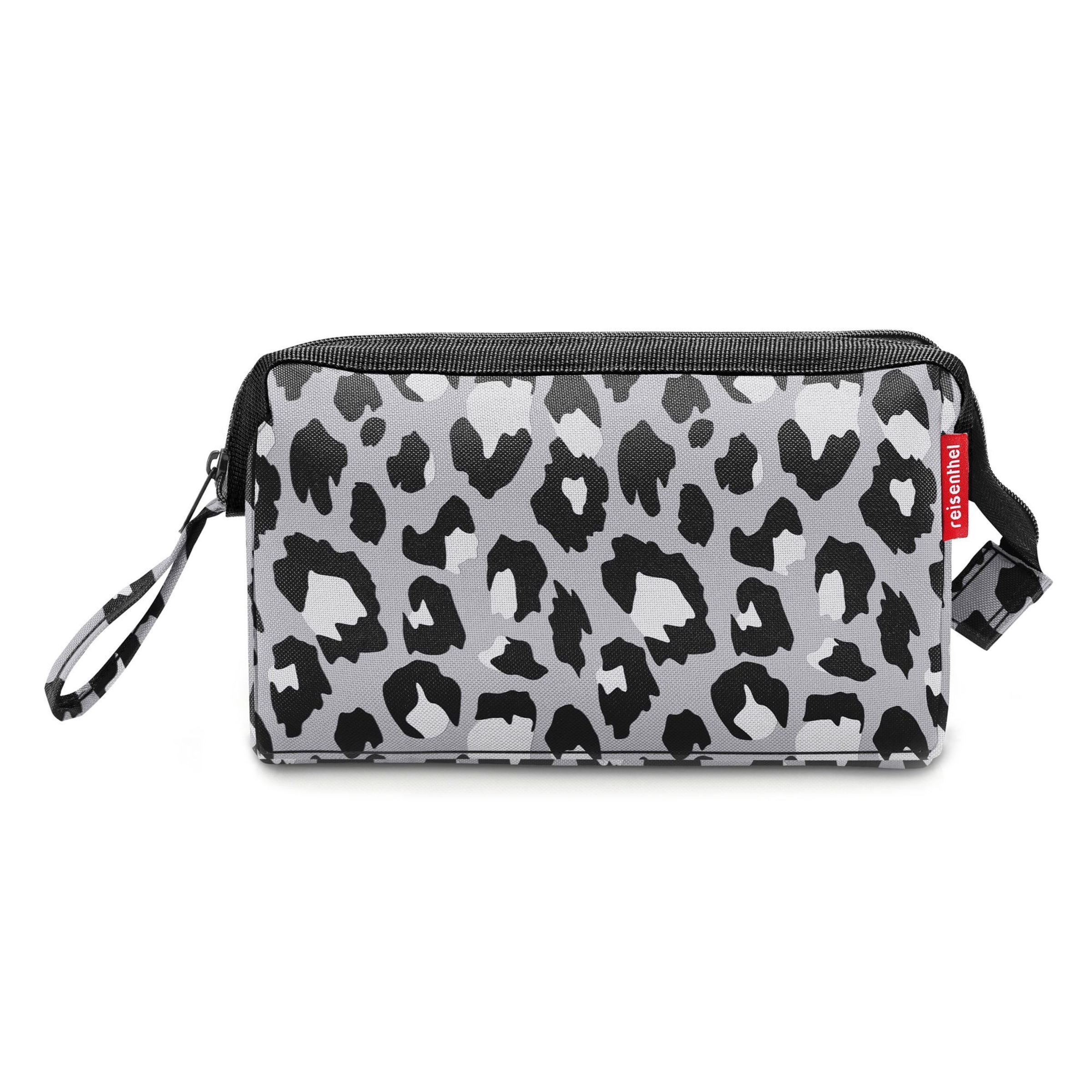 Nécessaire di REISENTHEL in grigio: frontale