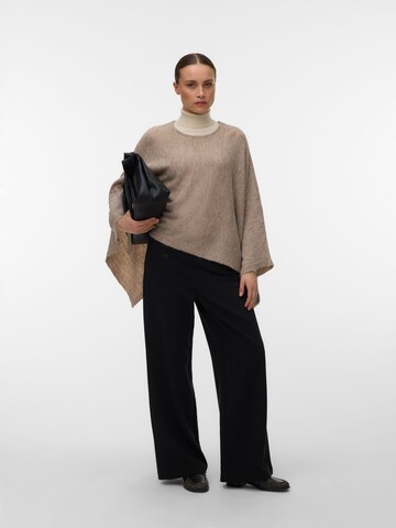 VERO MODA - Capa en plata
