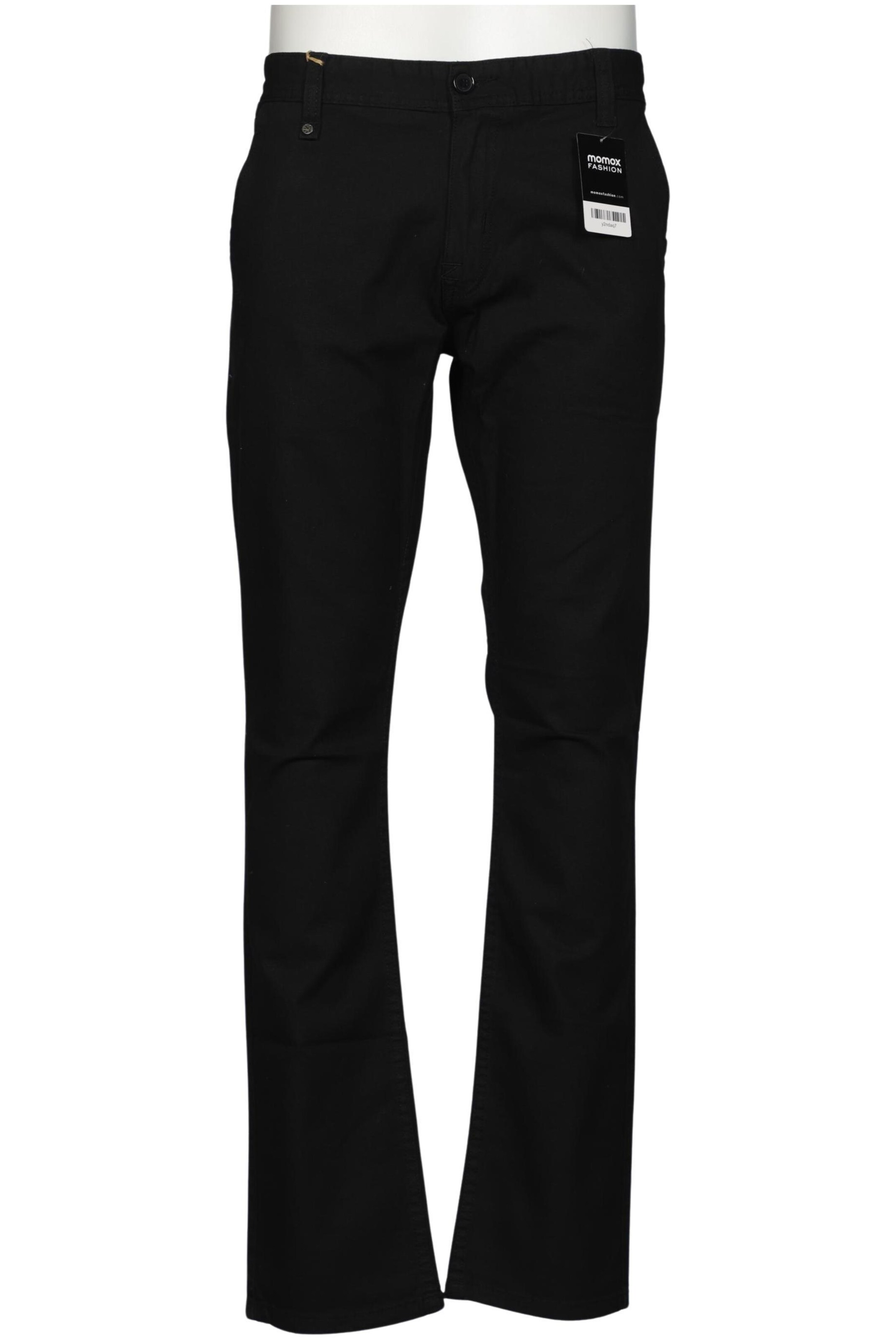ZOO YORK Jeans in 36 in Black: front