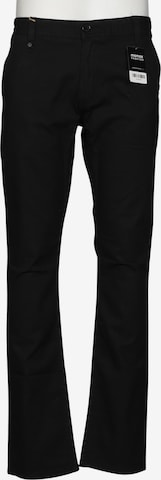 ZOO YORK Jeans 36 in Schwarz: Vorderseite