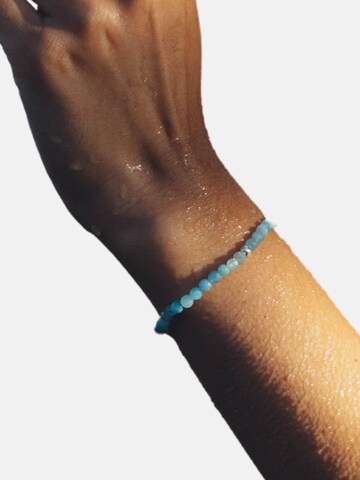 GOOD.designs Armband in Blauw