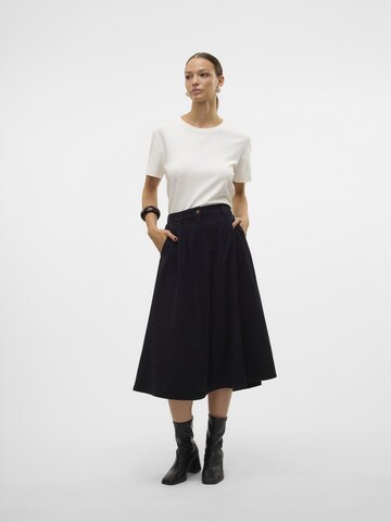 VERO MODA Skirt 'VILJA' in Black