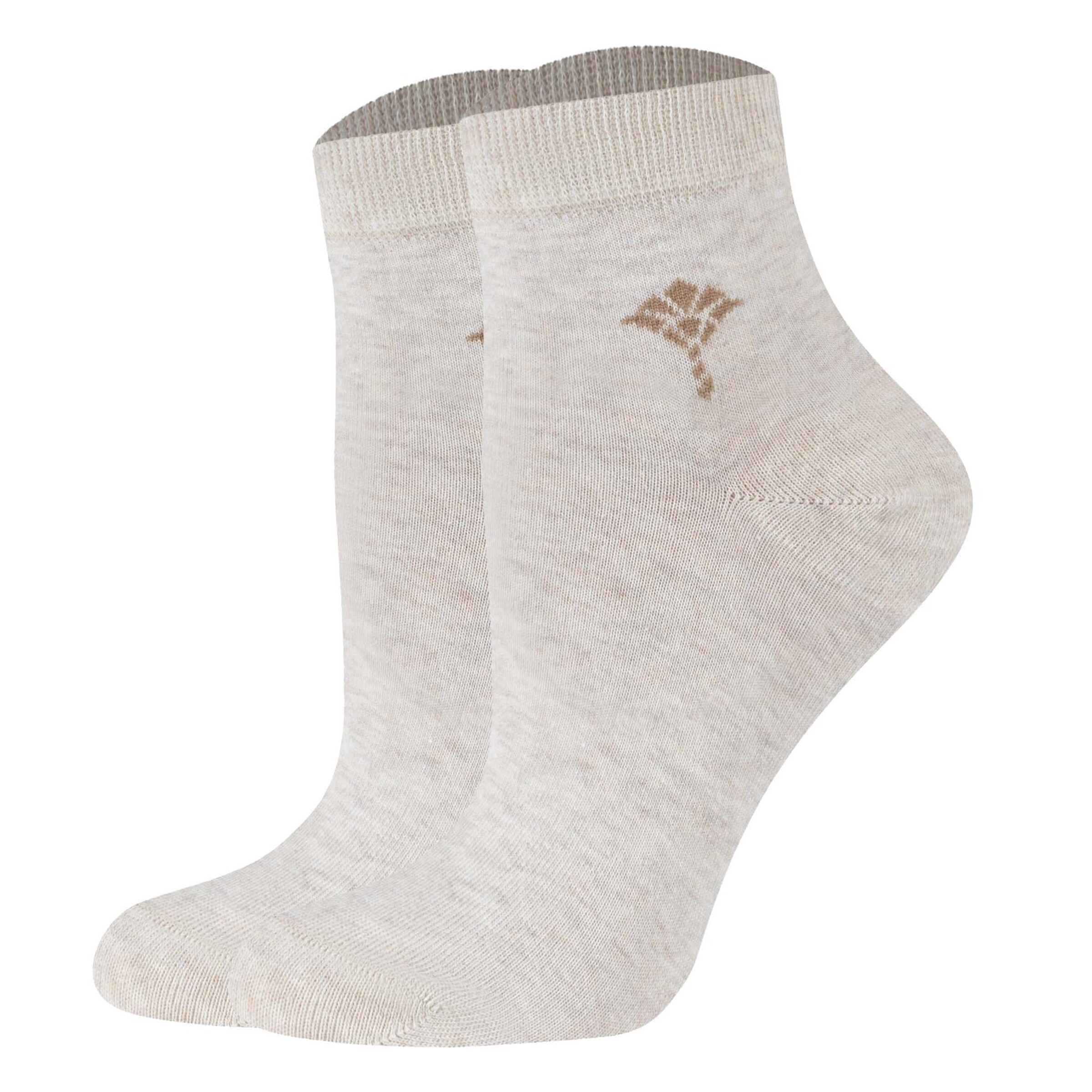 JOOP! Socken in Beige: Vorderseite
