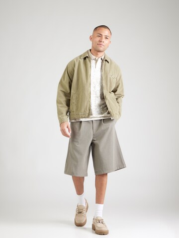 T-Shirt s.Oliver en beige