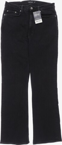 & Other Stories Jeans in 29 in Black: front