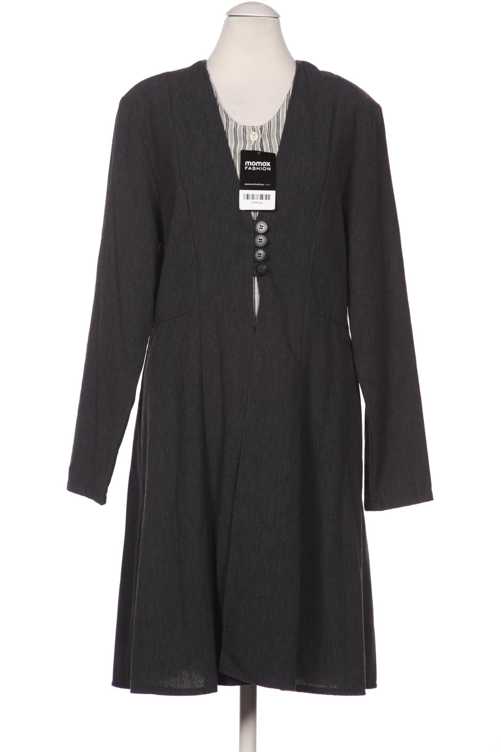 Orsay Dress in S in Grey: front