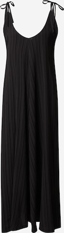 Résumé Kleid 'NOLAN' in Schwarz: predná strana