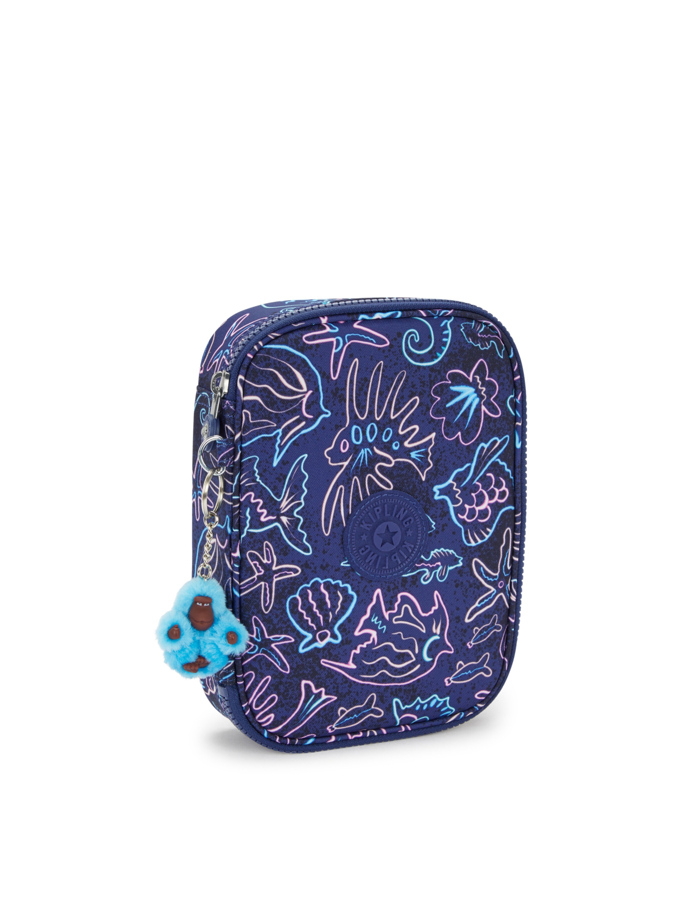 KIPLINGPribor za pisanje '100 Pens' - plava boja