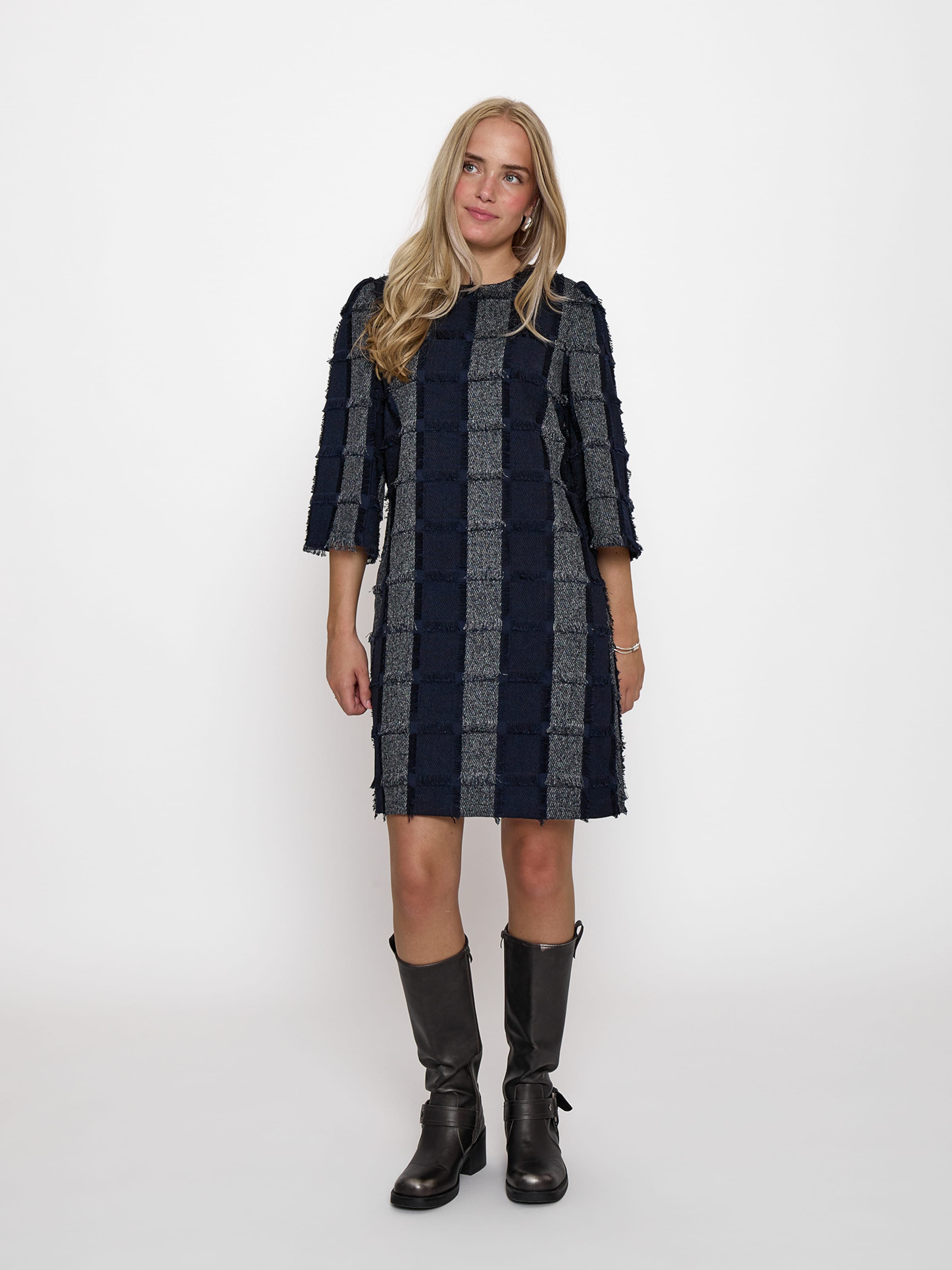Robe 'Summer' minus en bleu