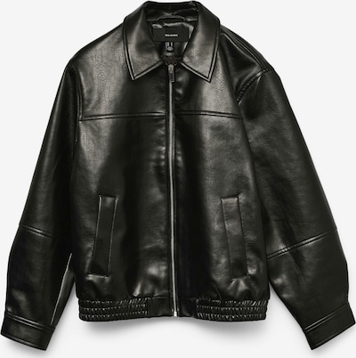 VERO MODA Välikausitakki 'VMTALUA' värissä musta, Tuotenäkymä