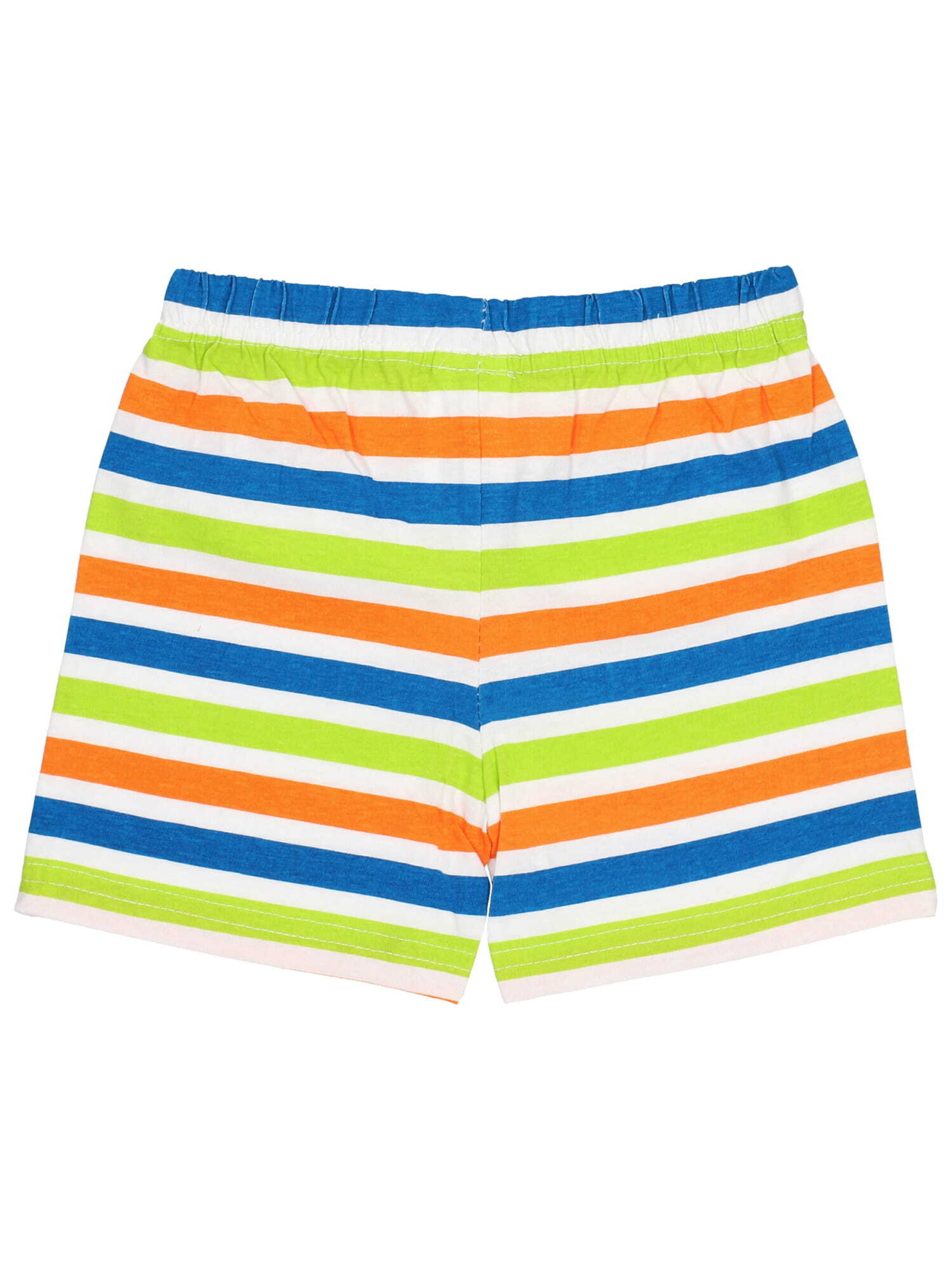 Peppa Pig Schlafanzug in Weiß