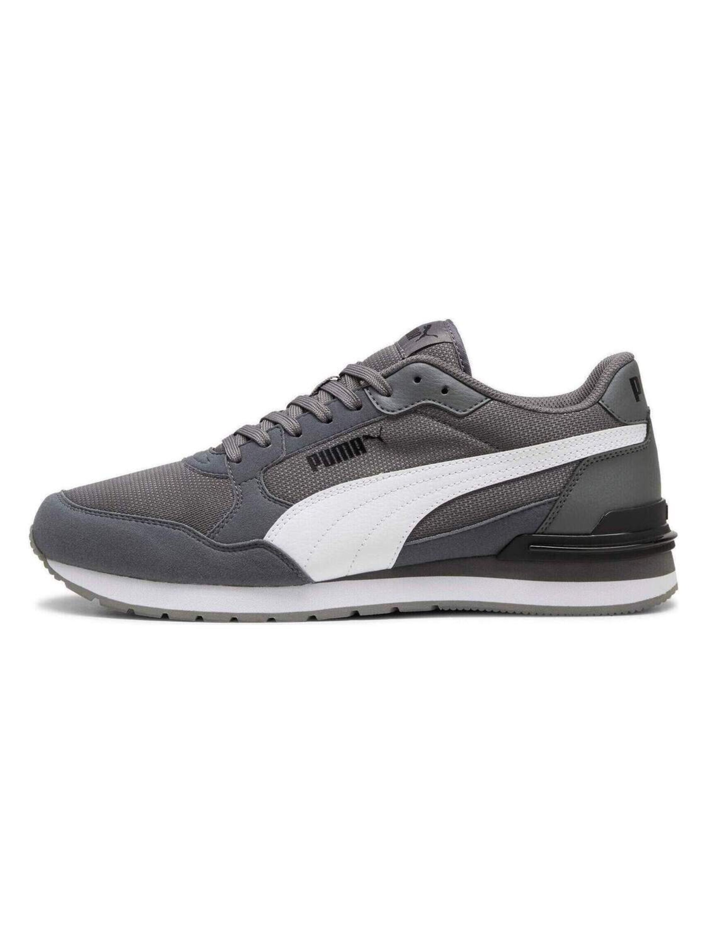 PUMA Sportschuh 'St Runner V4 Mesh'‌‌‌‌‌ in 38 in anthrazit, Produktansicht
