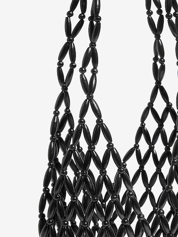 Cabas Friends Like These en noir