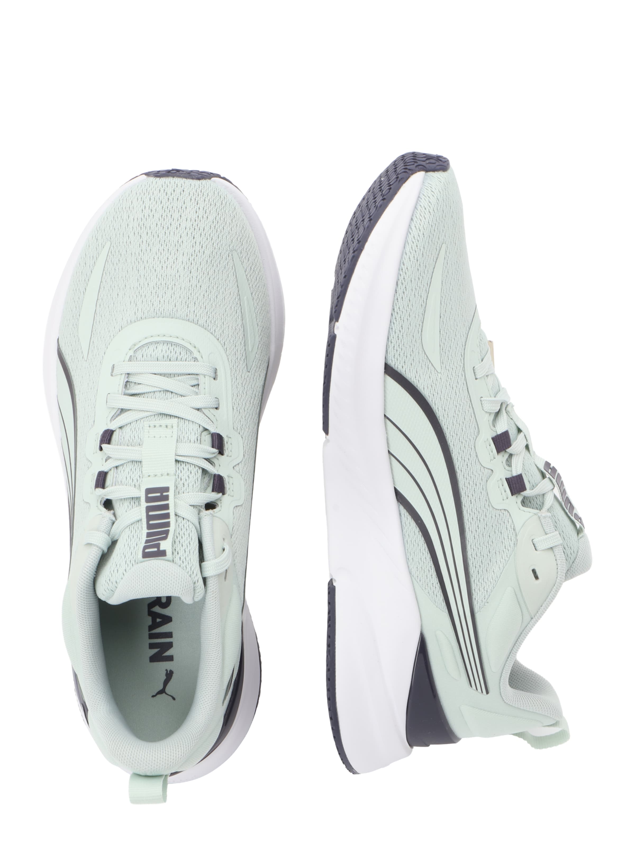 PUMA Platform trainers 'Agile Lite' in Grey
