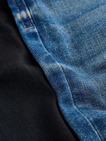 mėlyna Next Standartinis Džinsai