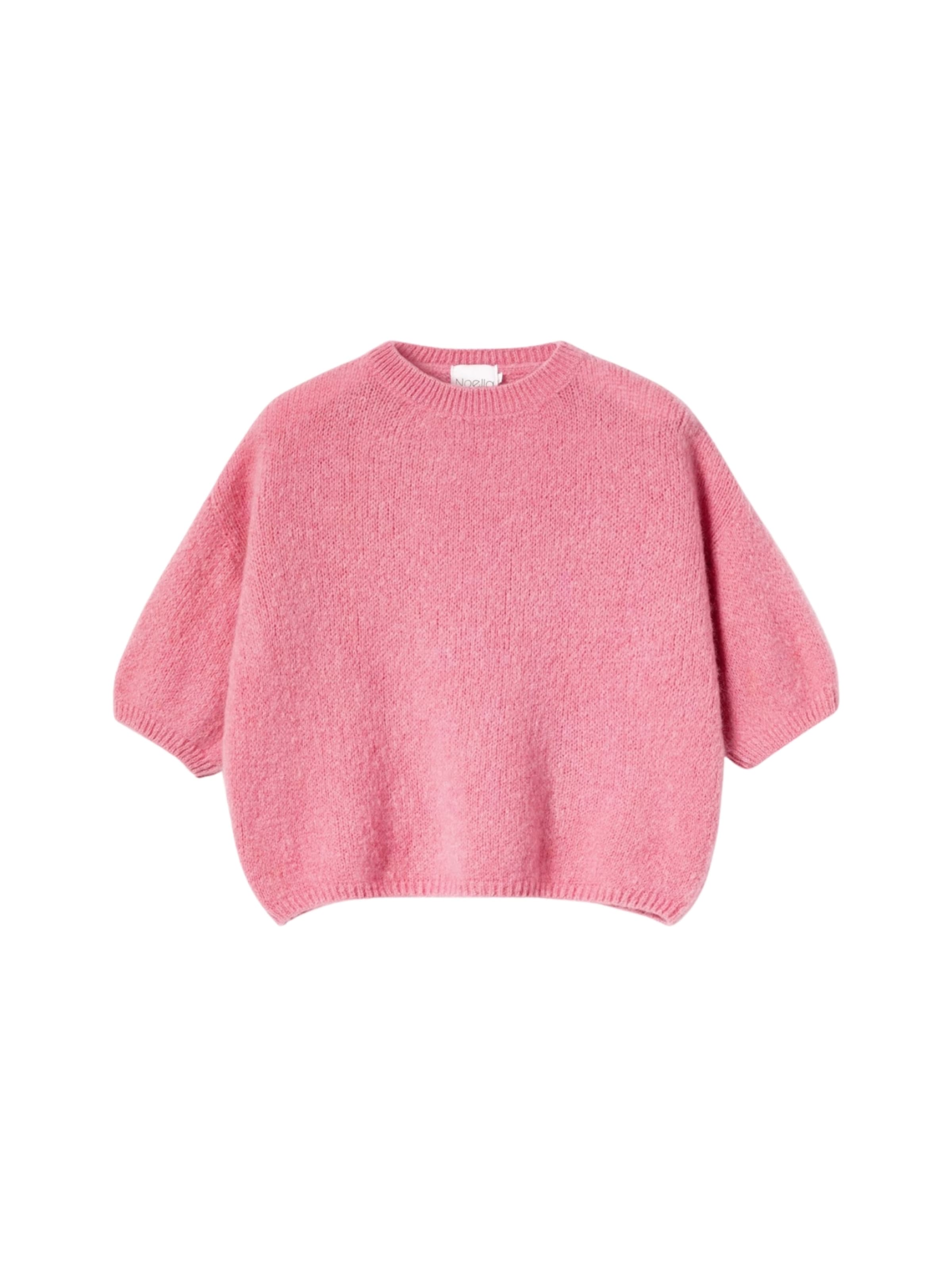 Noella Top ' Mimi ' – pink: přední strana