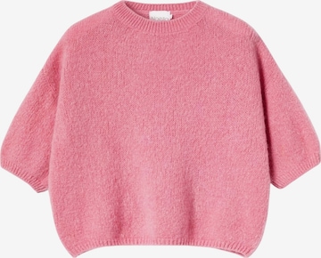 Noella Top ' Mimi ' – pink: přední strana