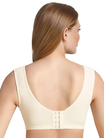 ANITA Minimiser Bra 'Microenergen' in Beige