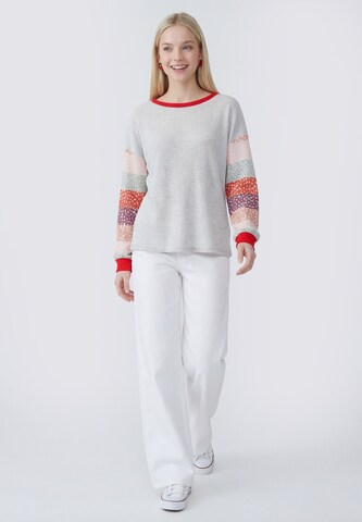 MYMO Trui in Beige