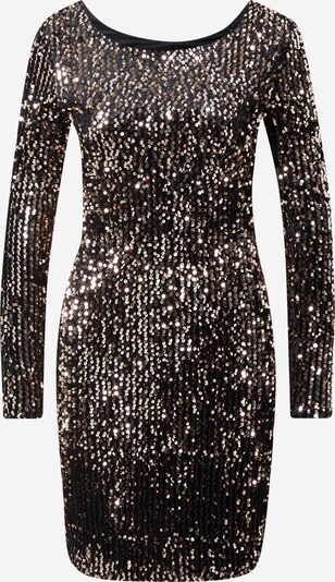 ONLY Sukienka 'Confidence' w kolorze złoty / czarnym, Podgląd produktu