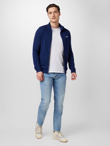 Carhartt WIP Regular Jeans 'Klondike' i blå