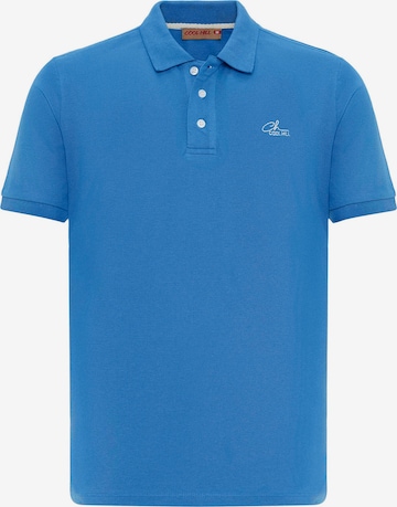 Cool HillMajica - plava boja: prednji dio