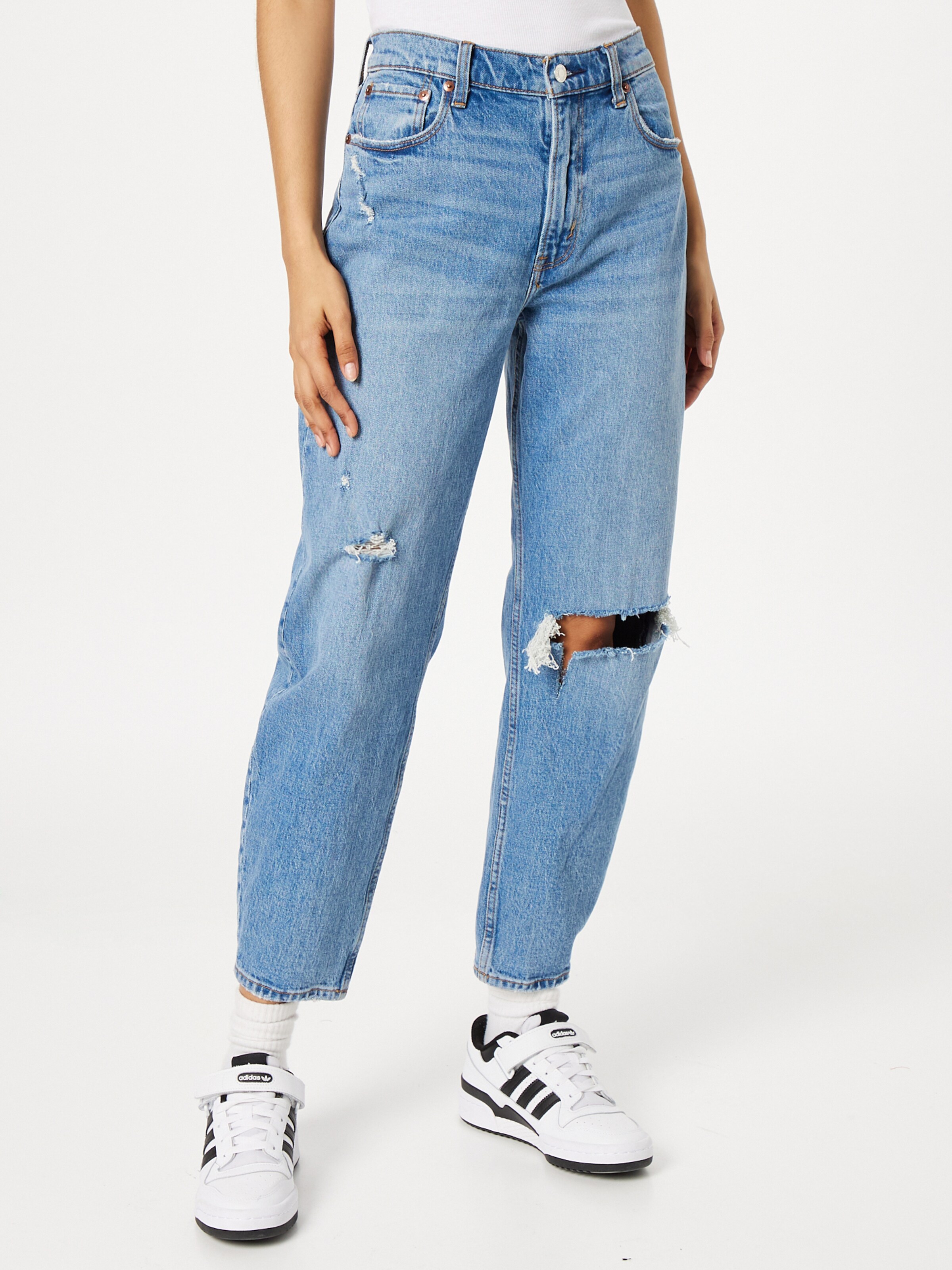 Abercrombie \u0026 Fitch jeans » online su ABOUT YOU