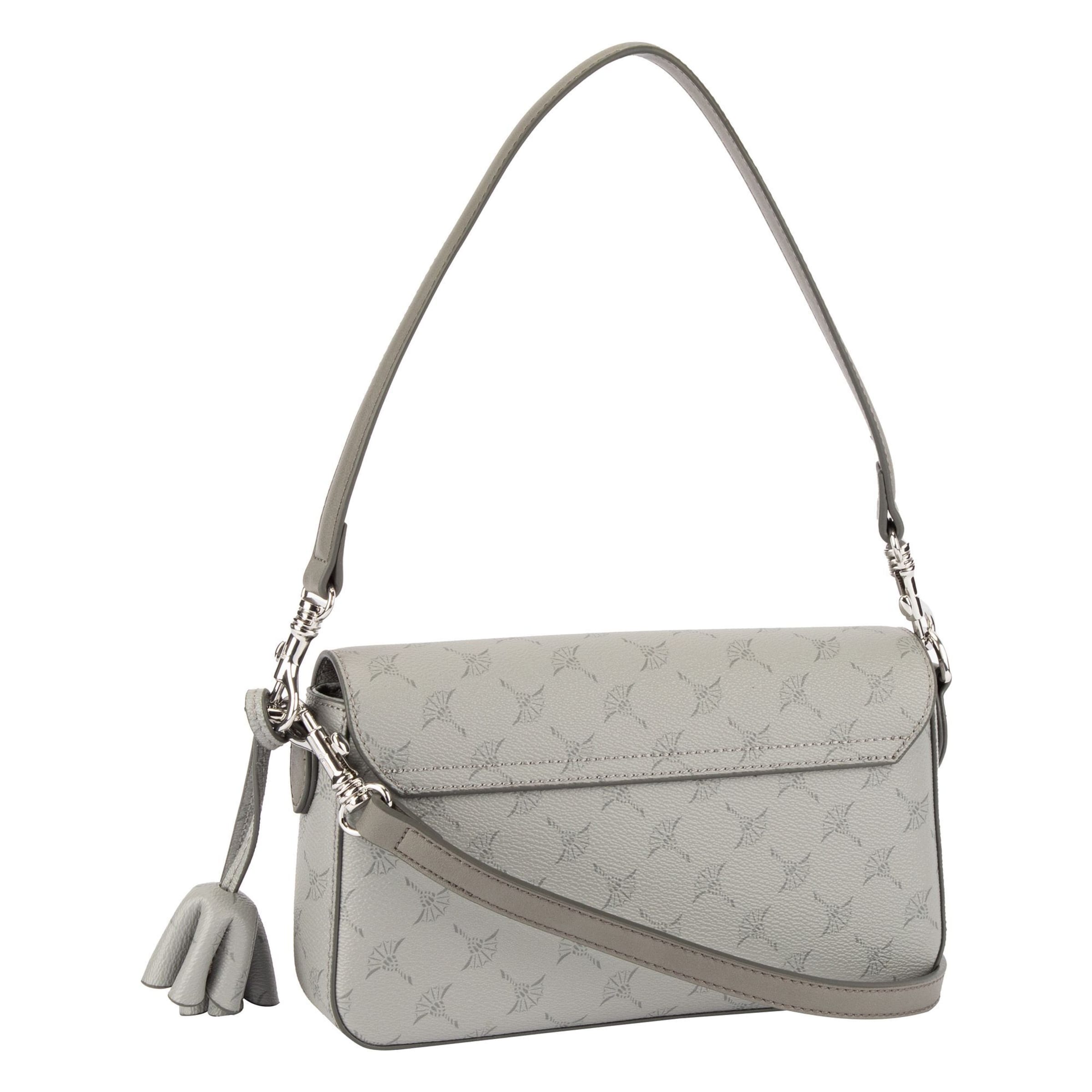 JOOP! Shoulder Bag 'Cortina' in White