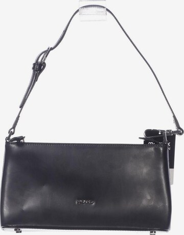 Picard Handtasche klein One Size in Schwarz: predná strana