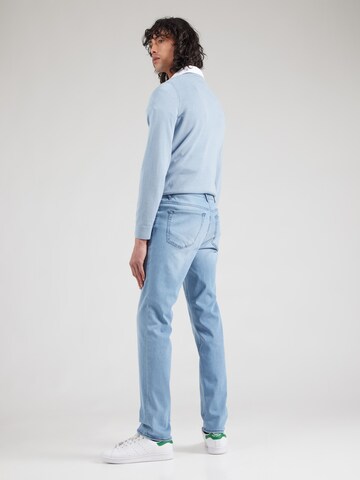 Regular Jean 'Chuck' BRAX en bleu