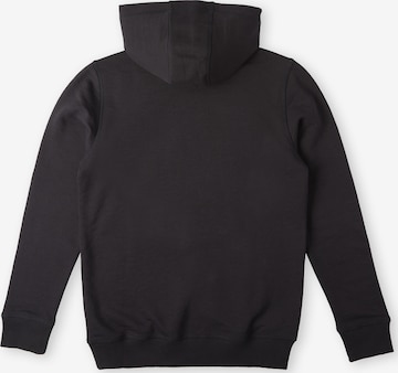 O'NEILLSweater majica - crna boja