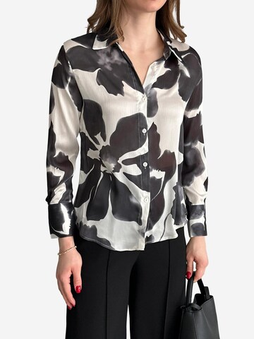 My fashion Pluus, värv must